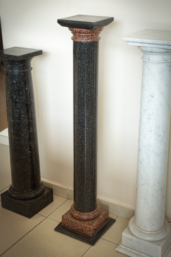 Granito kolona